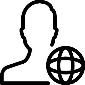Globaler Benutzer